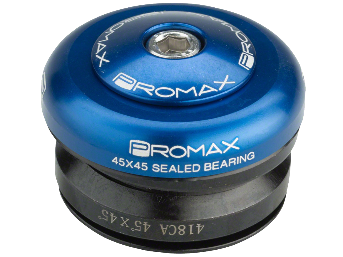 PROMAX 1" Adaptor Integrated Head Set - 3