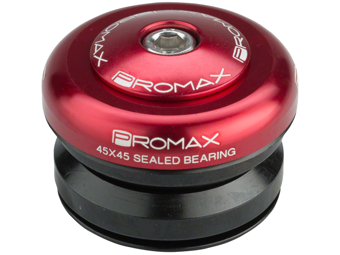 Promax IG-45 1" Adaptor Integrated Head Set