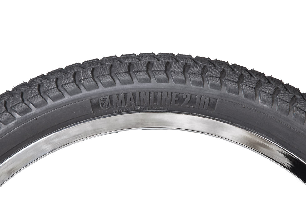 S&M Mainline Tyres