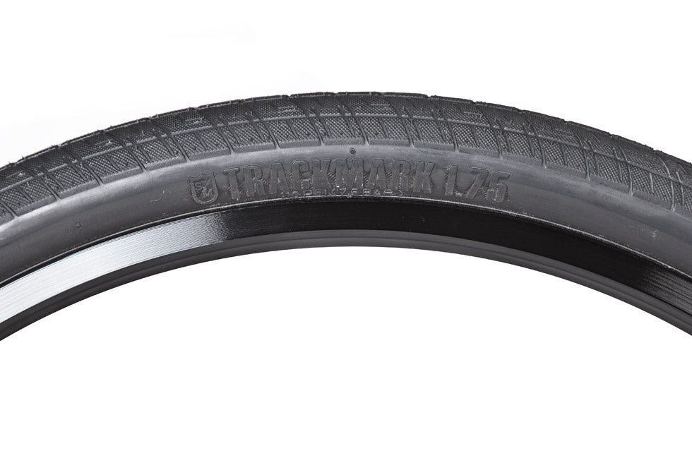 S&M Trackmark Tyres