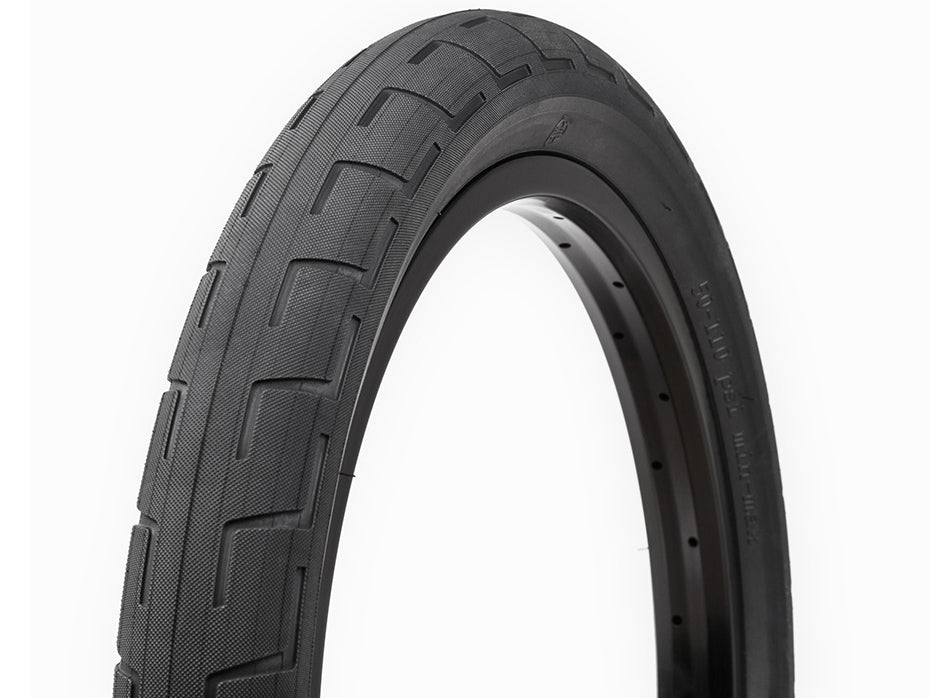 BSD Donnastreet Kevlar Tyres