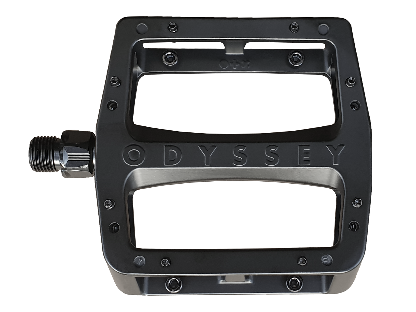 ODYSSEY Grandstand V2 Alloy Pedals (Dugan)
