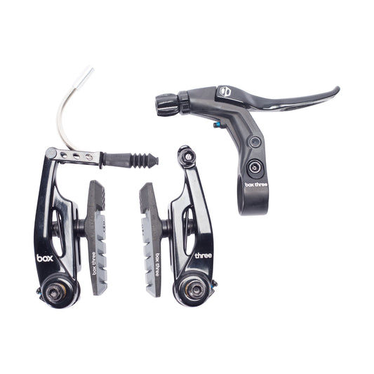 BOX Three V-Brake Kit 85mm