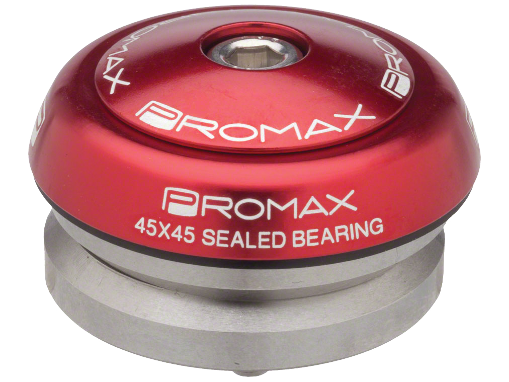 Promax IG-45 1-1/8" Integrated Head Set