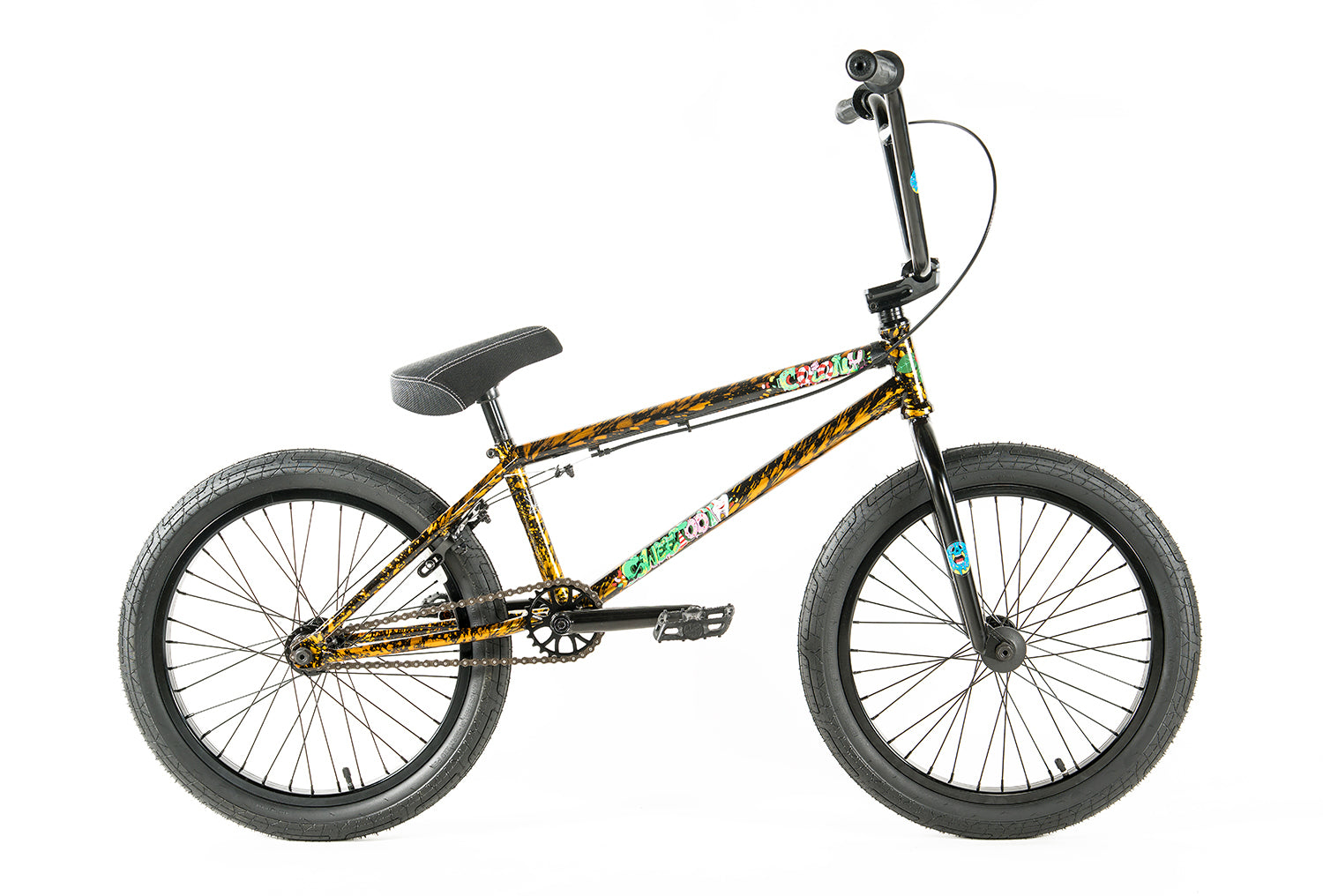 Bmx colony discount