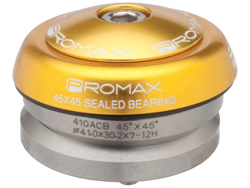 PROMAX IG-45 1-1/8" Integrated Head Set - 4