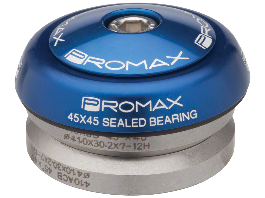 PROMAX IG-45 1-1/8" Integrated Head Set - 3