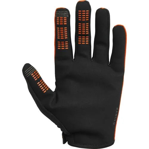 FOX Ranger Glove - Fluro Orange
