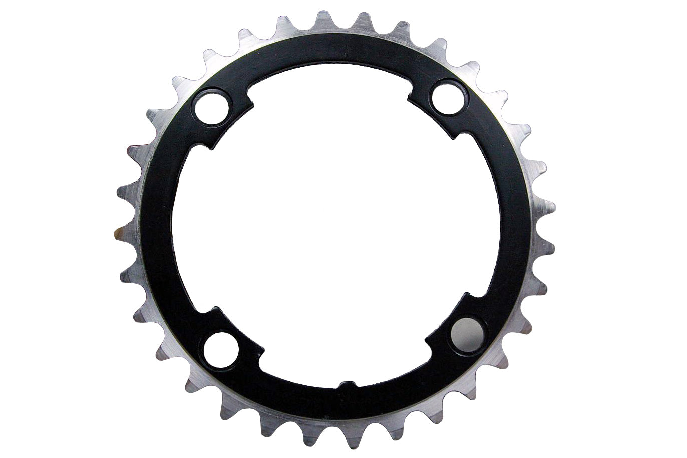 DRS Chainring Alloy 4 Hole