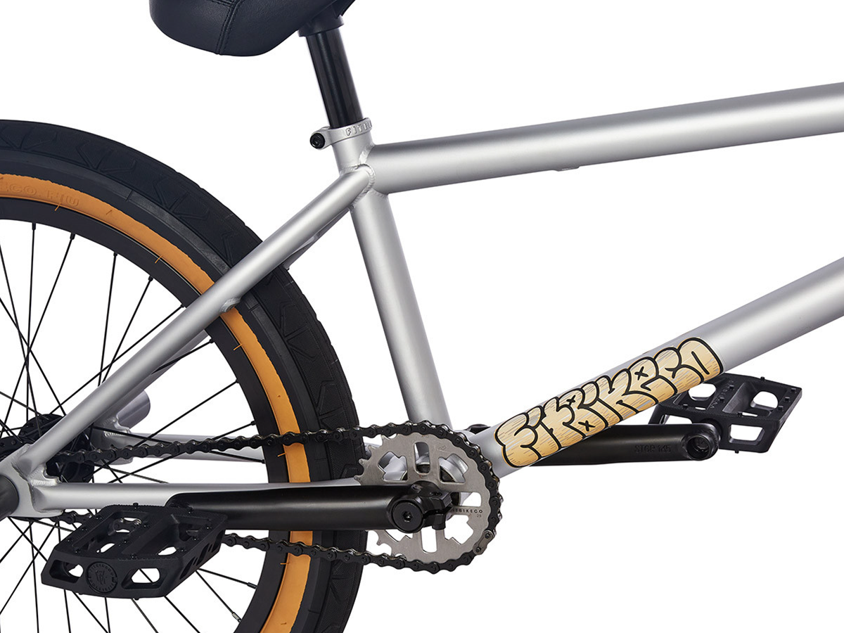 Fit Bike Co STR Freecoaster (LG) Bike 2023
