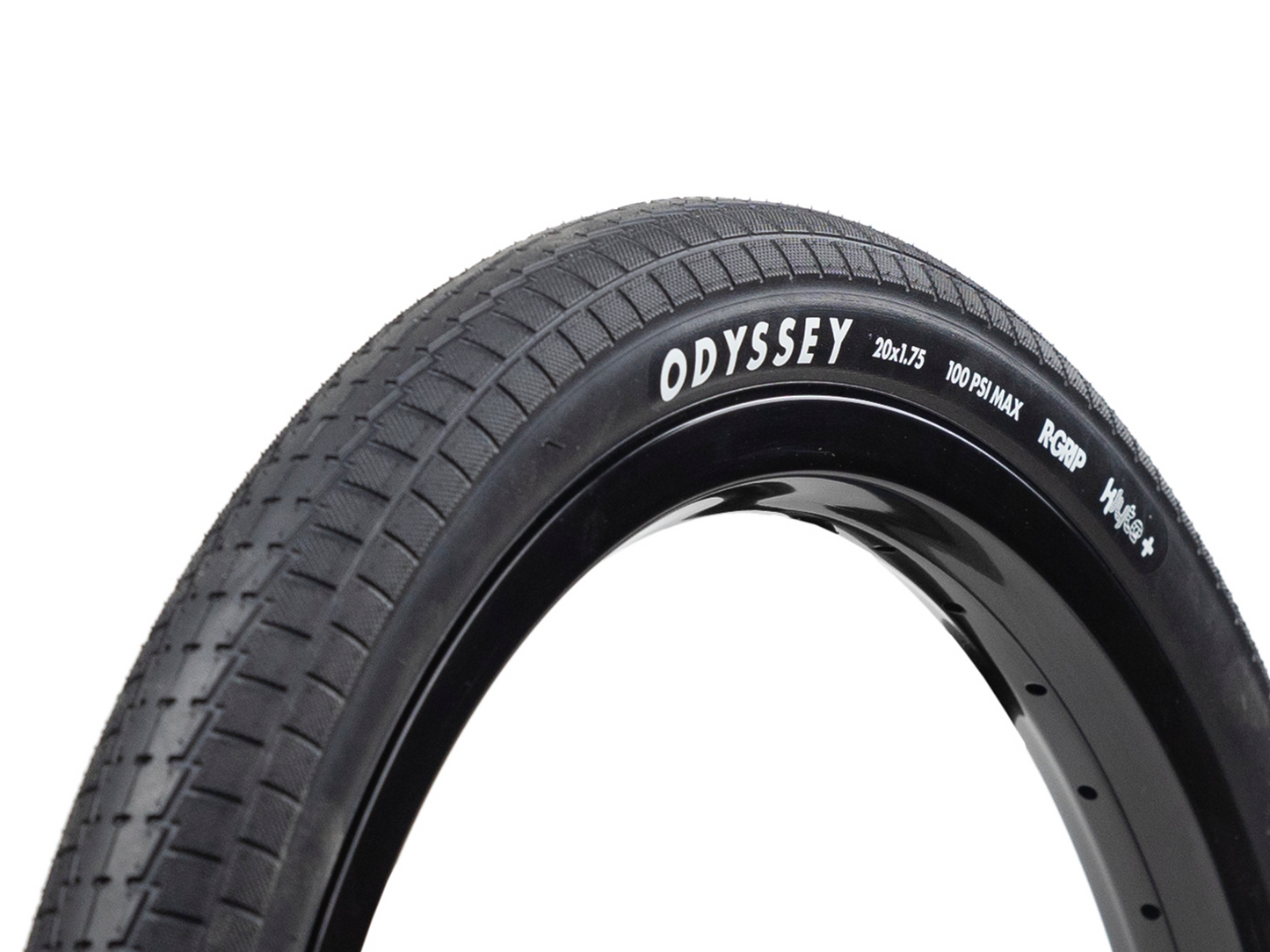 ODYSSEY Super Circuit Tyres