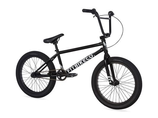 Fit Bike Co TRL Cory Nastazio (XL) Bike 2023
