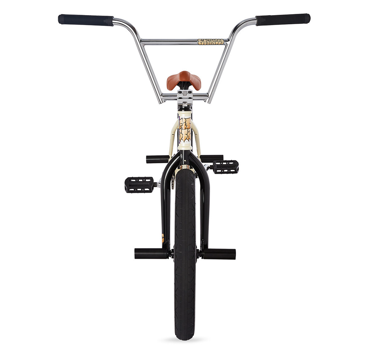 Fit Bike Co STR (LG) Bike 2023