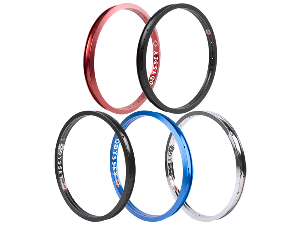 Odyssey bmx outlet rims