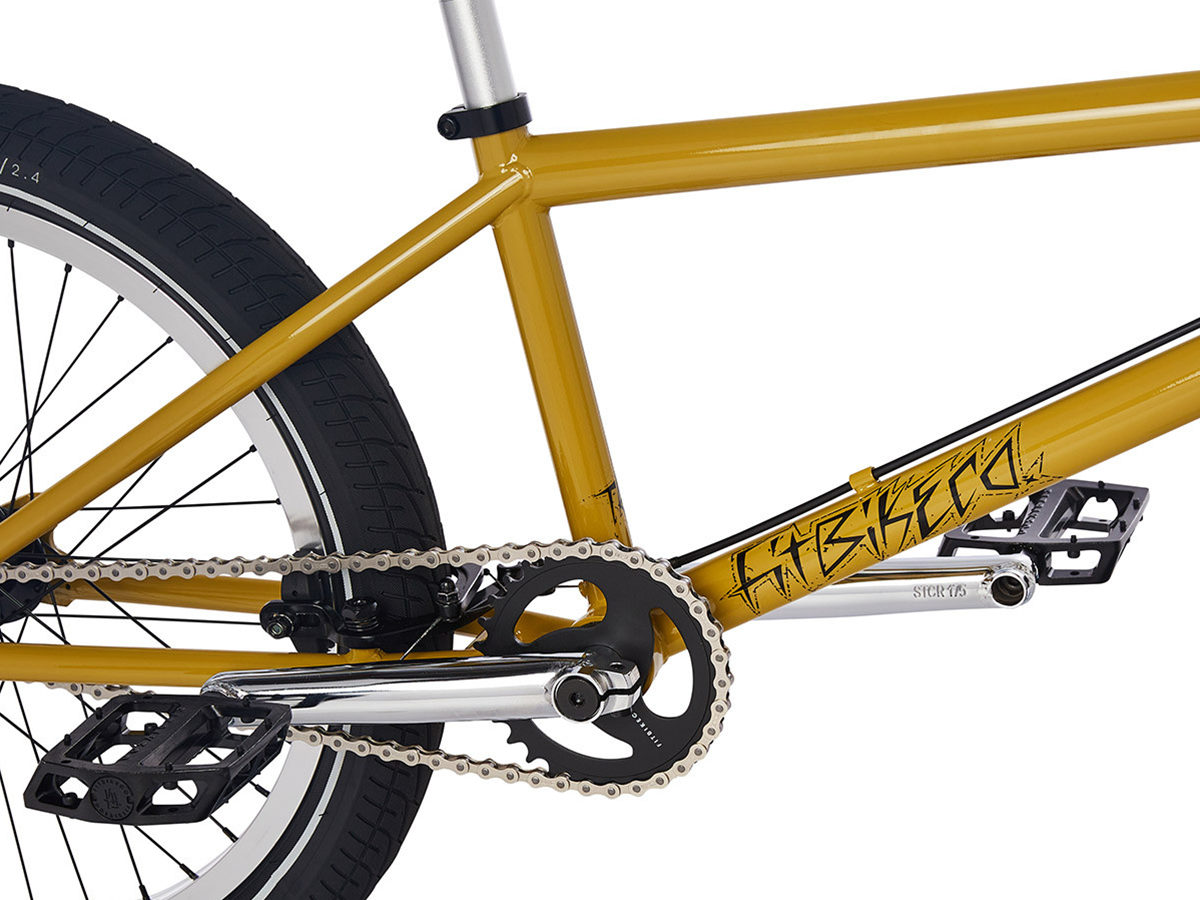 Fit Bike Co TRL (XL) Bike 2023