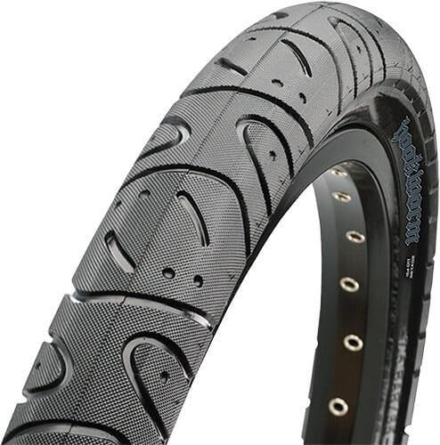 Maxxis Hook Worm Tyres