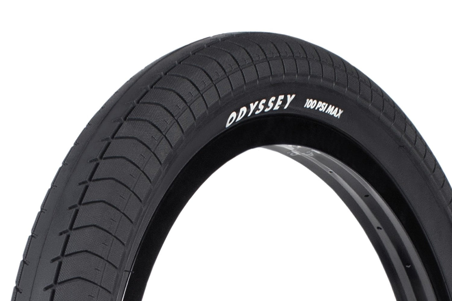 Odyssey Path Pro Tyres