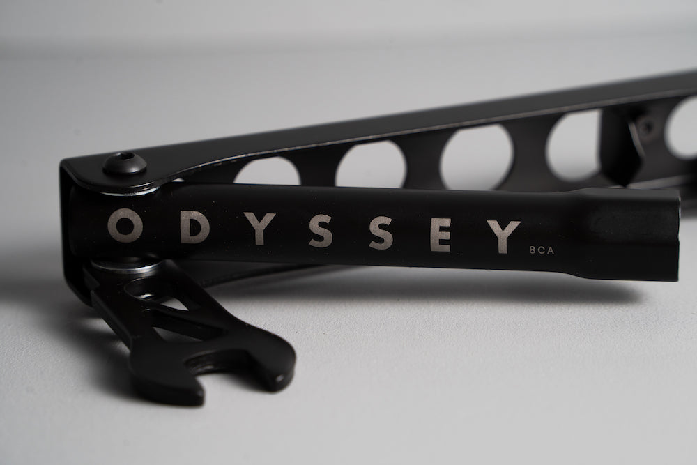 Odyssey Travel Tool 7 In 1