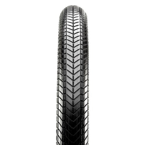 Maxxis Grifter Tyre 20" Exo Fold 120 Tpi