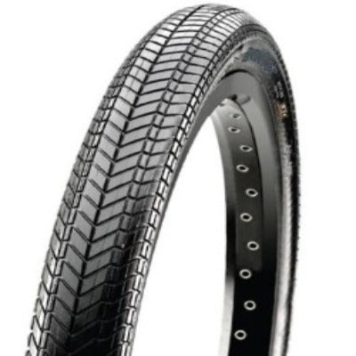 Maxxis Grifter Tyre 20" Exo Fold 120 Tpi