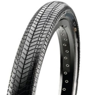 Maxxis Grifter Tyre 20"
