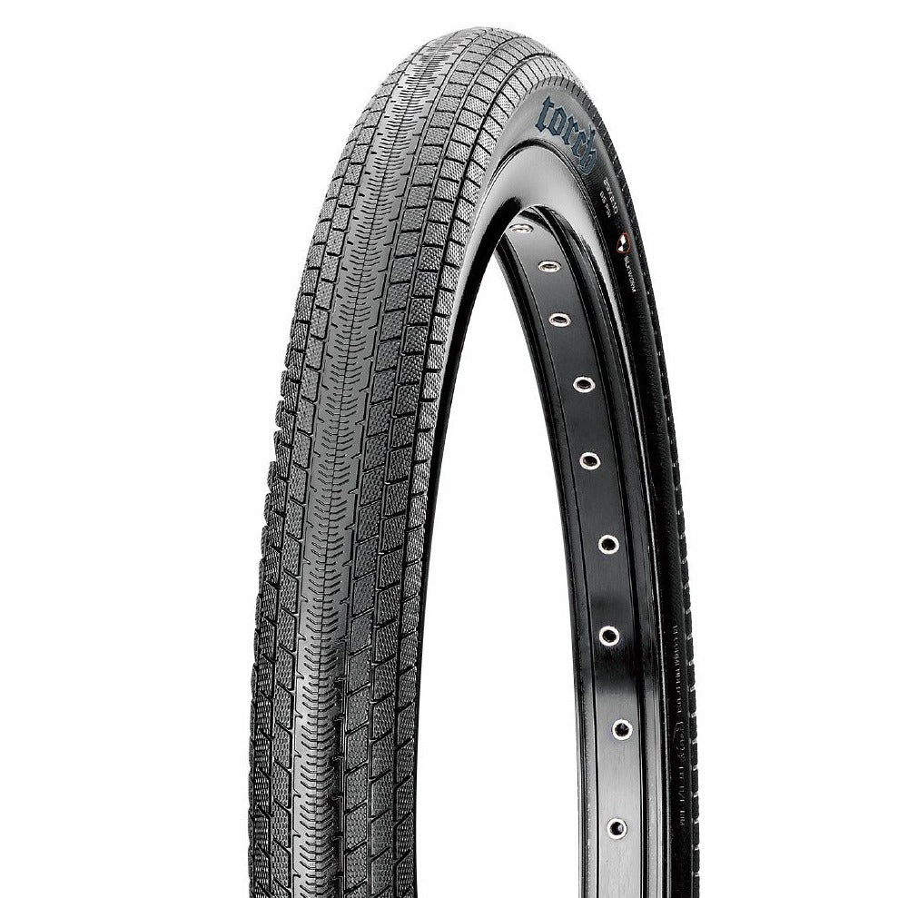 Maxxis Torch Tyre - Wire