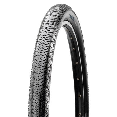 Maxxis DTH Tyre - Wire