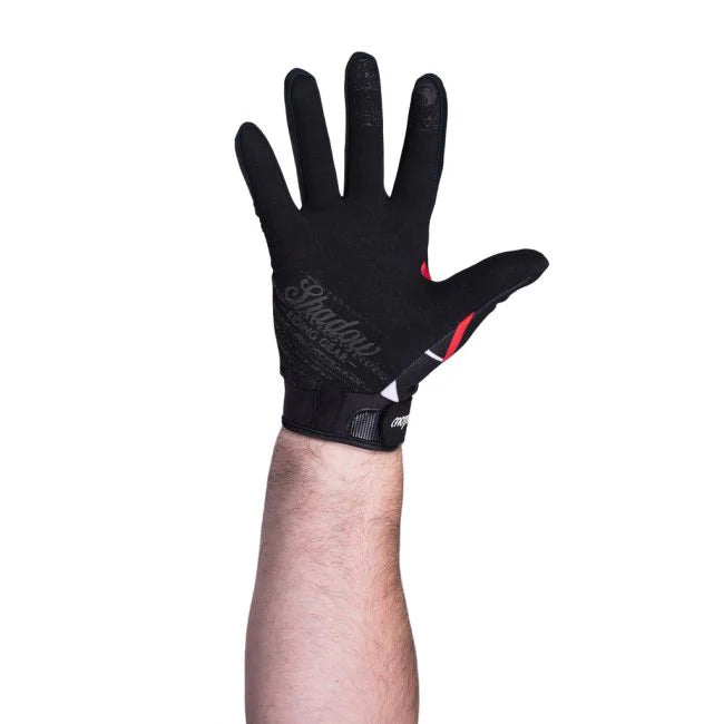 Shadow Conspire Gloves - Transmission