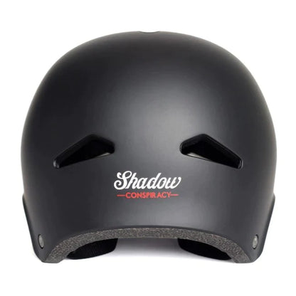 Shadow Featherweight Helmet - Matte Black