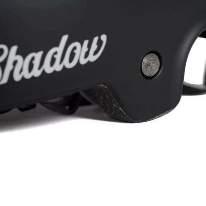 Shadow Featherweight Helmet - Matte Black