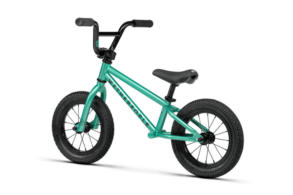 Mint clearance green bmx