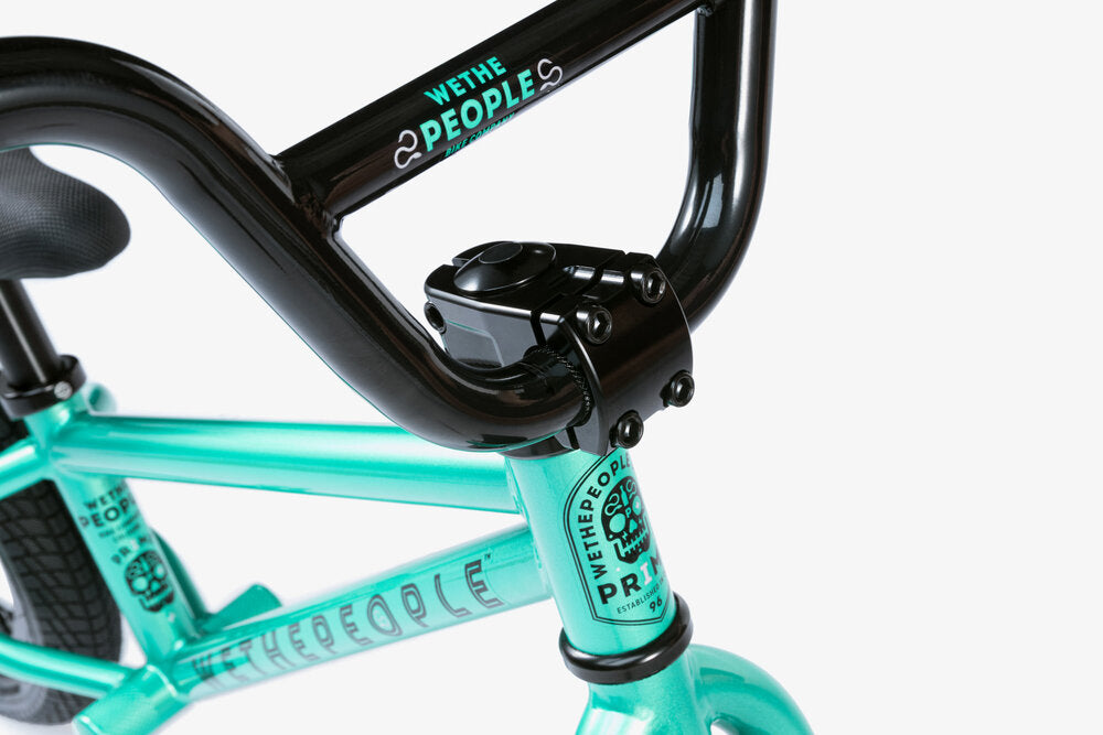 Mint green outlet bmx