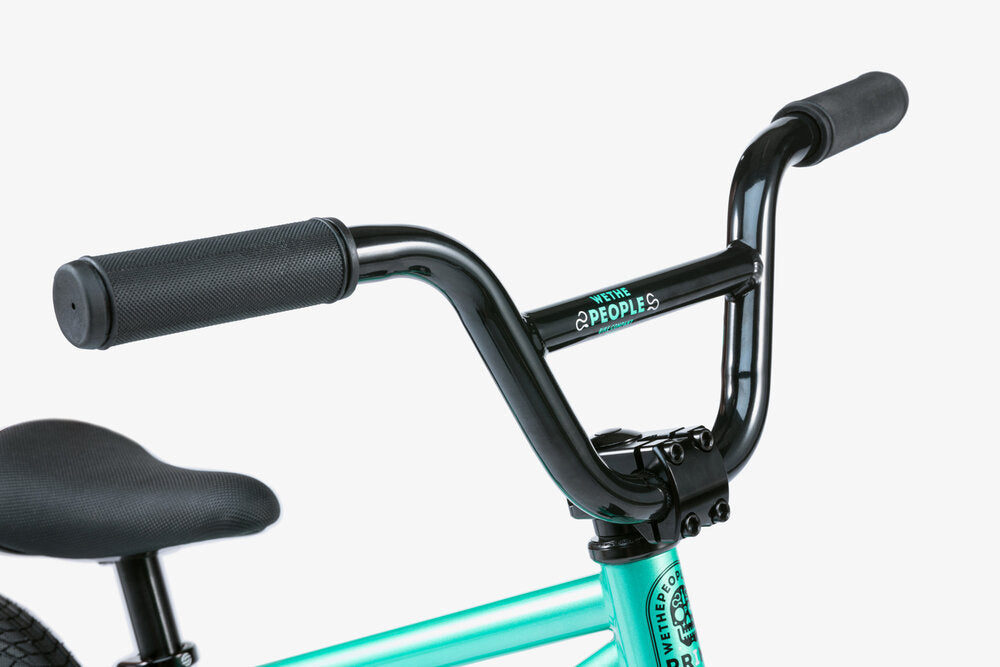 Wethepeople 2024 bmx handlebars