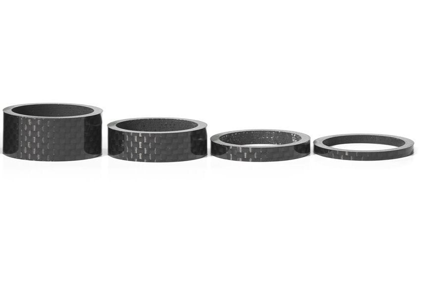 Carbon Fiber Headset Spacers