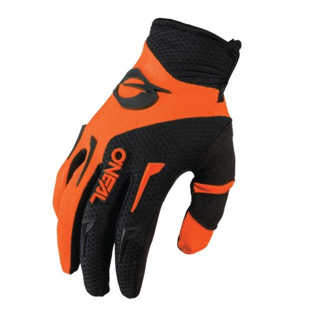 O'Neal Element Gloves (Orange/Black)
