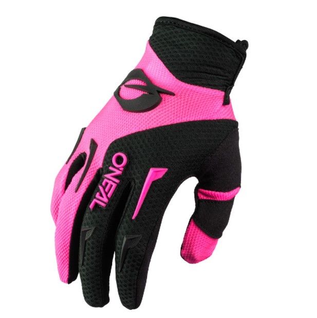 O'Neal Element Gloves Women's (Pink/Black)