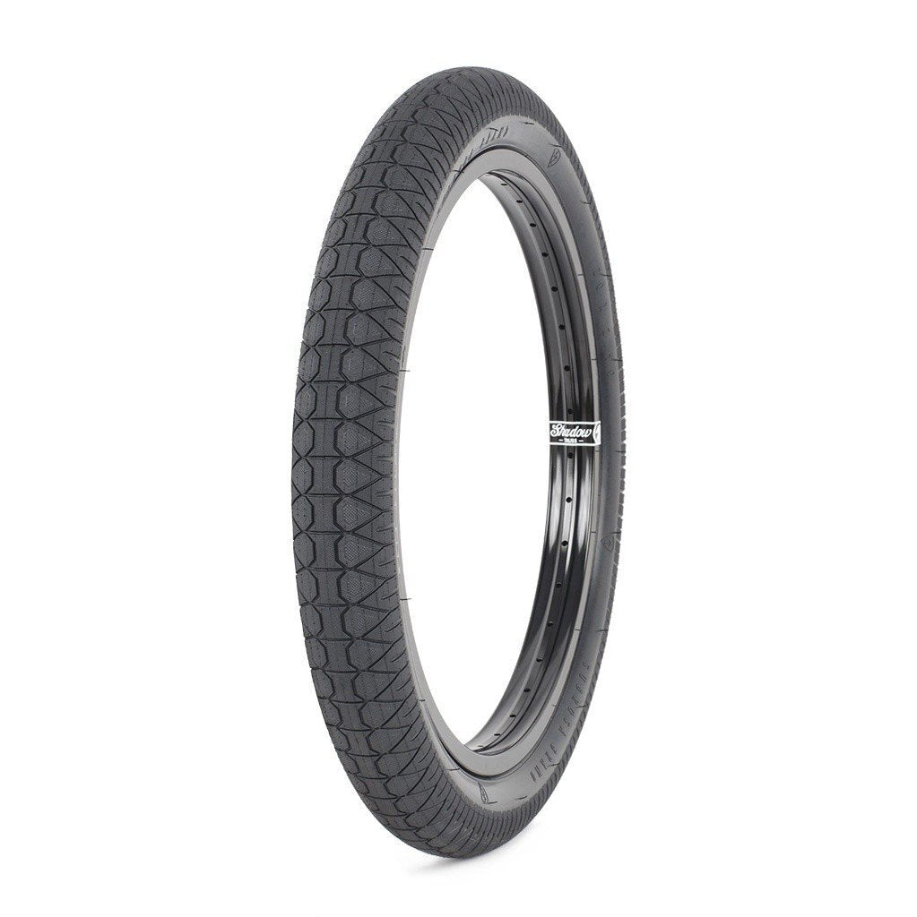 Subrosa Designer Tyre 2.4"