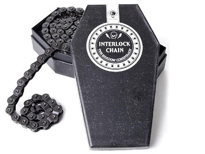 The Shadow Conspiracy Interlock V2 Race Chain