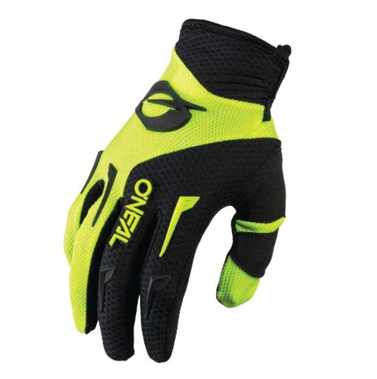 O'Neal Element Gloves (Yellow/Black)
